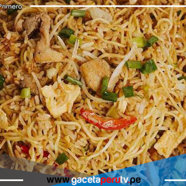 El Sabor de un “Aeropuerto” en casa
