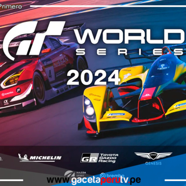 Gran Turismo World Series 2024 enciende la pasión por las carreras en todo el mundo