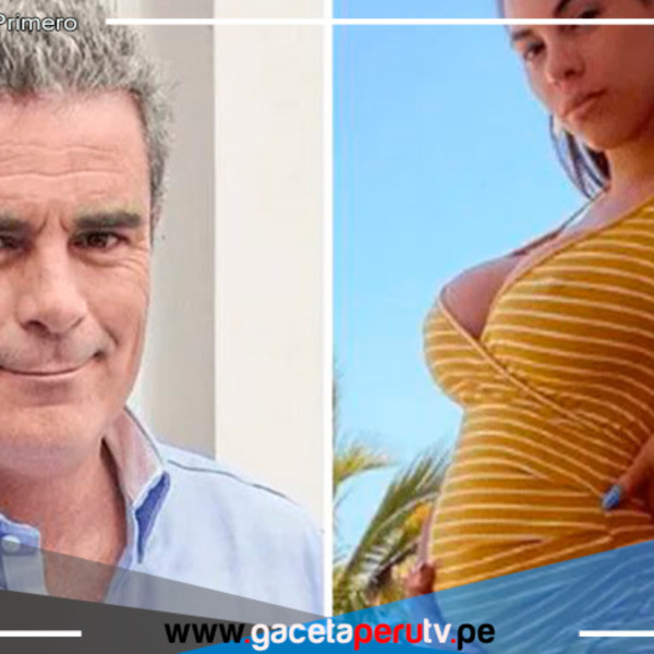 Aída Martínez habla sobre la pérdida de su hijo con Julián Legaspi
