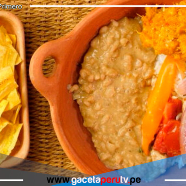 Investigación revela el origen del potaje "malarrabia" en Piura