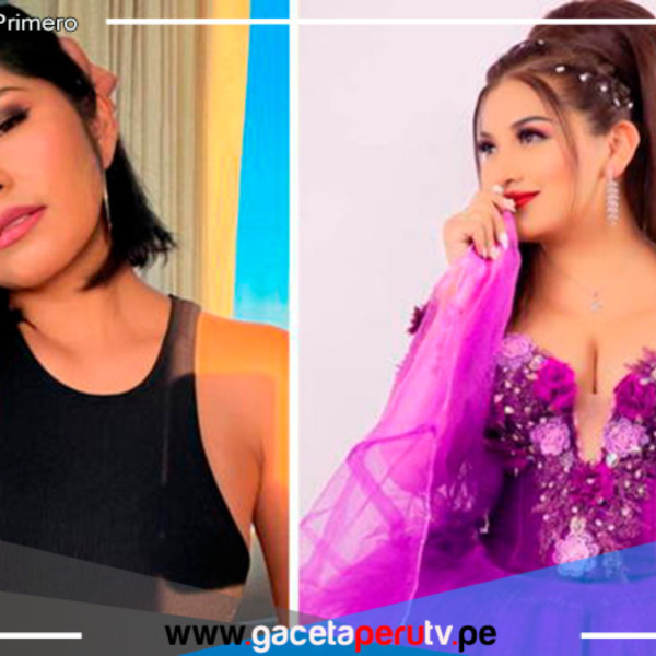 Yarita Lizeth se pronuncia sobre la muerte de Muñequita Milly