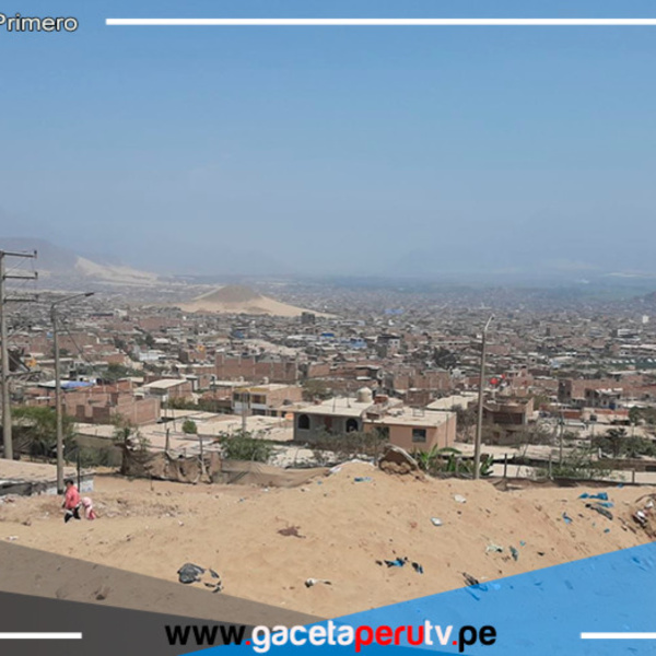 Trujillo: 167 casos de violencia sexual en Alto Trujillo y El Porvenir en 2023