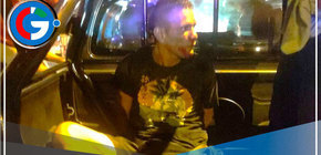 Acción coordinada del Plan Comas Seguro: Detienen a delincuente armado tras robo en el distrito