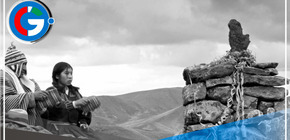 La película "Yana Wara" dirigida por Tito Catacora ya está disponible en los cines