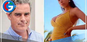 Aída Martínez habla sobre la pérdida de su hijo con Julián Legaspi