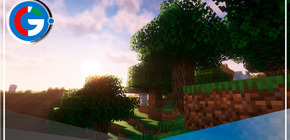 La película de Minecraft contará con árboles fieles al juego