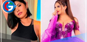 Yarita Lizeth se pronuncia sobre la muerte de Muñequita Milly