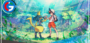 Fans de Pokémon sorprendidos ante la Guía Oficial de Caza de criaturas variocolor