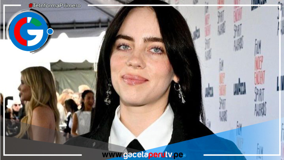 Billie Eilish causó polémica en Instagram al publicar historias exclusivas para sus "amigos cercanos"