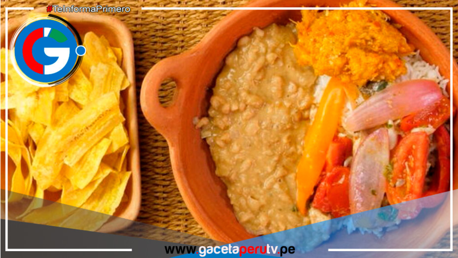 Investigación revela el origen del potaje "malarrabia" en Piura