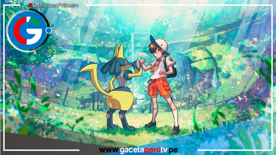 Fans de Pokémon sorprendidos ante la Guía Oficial de Caza de criaturas variocolor