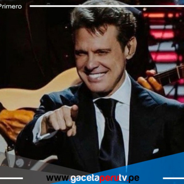 Luis Miguel: éxito rotundo en ventas de su gira por EE. UU