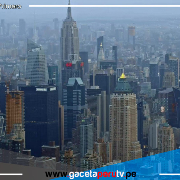 Sismo de magnitud 4,8 sacude Nueva York y Nueva Jersey