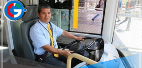 Requisitos para hacer conductor en el Metropolitano de Lima