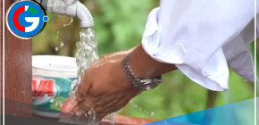 Sedapal: Corte de agua el 5 y 6 de abril. Conozca los distritos