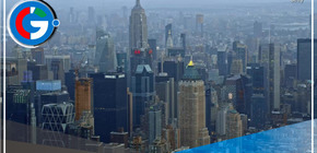 Sismo de magnitud 4,8 sacude Nueva York y Nueva Jersey