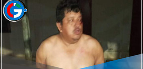 Investigan presunto intento de feminicidio en hotel de Loreto