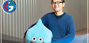 Square Enix considera al productor de Nier Automata como reemplazo para la saga Dragon Quest