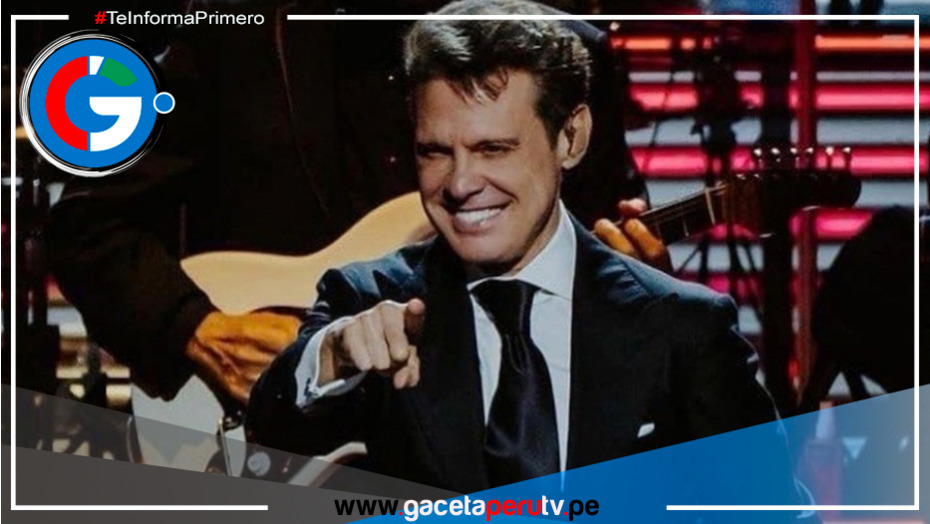 Luis Miguel: éxito rotundo en ventas de su gira por EE. UU