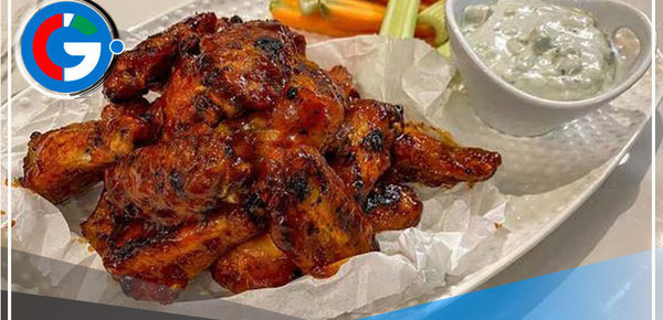 Alitas BBQ: ¿Cómo preparar este piqueo?