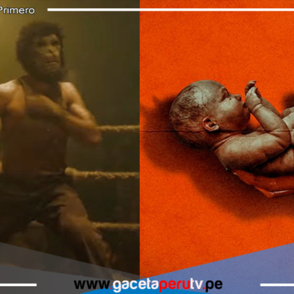 Tensiones en la Taquilla: "Monkey Man" vs. "The First Omen"