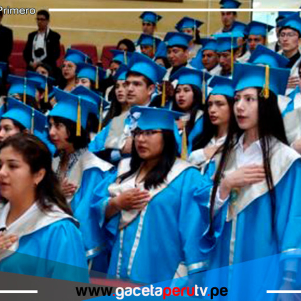 Cajamarca certifica a más de 100 voluntarios ambientales tras año de capacitación