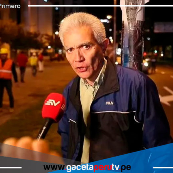 Funcionario de la Embajada mexicana denuncia que Policía ecuatoriana "allanó como delincuentes" la legación diplomática