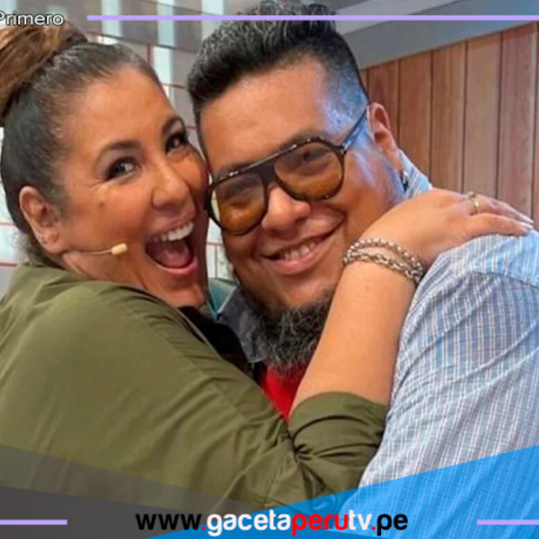 Mónica Torres y Carlos Ayllón: La pareja que rompe estereotipos