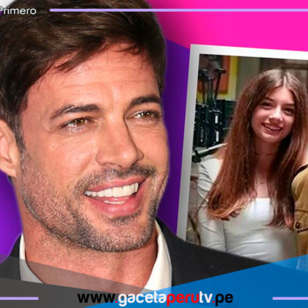 William Levy y su hija: Juntos en la pantalla en nueva serie