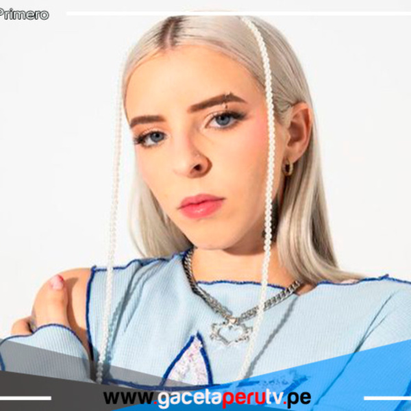  El debut vibrante de Young Miko con su nuevo álbum 'att.' 