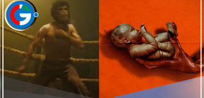 Tensiones en la Taquilla: "Monkey Man" vs. "The First Omen"