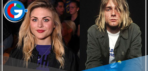 Frances Bean y la conexión eterna con su padre Kurt Cobain