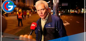 Funcionario de la Embajada mexicana denuncia que Policía ecuatoriana "allanó como delincuentes" la legación diplomática