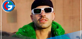 Feid anuncia gira 'Ferxxocalipsis' en Perú 