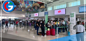 Ahora los peruanos necesitaran visa para entrar a México