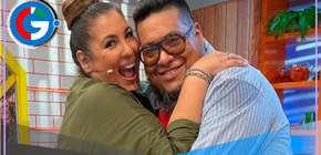 Mónica Torres y Carlos Ayllón: La pareja que rompe estereotipos