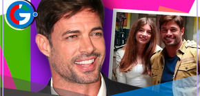 William Levy y su hija: Juntos en la pantalla en nueva serie