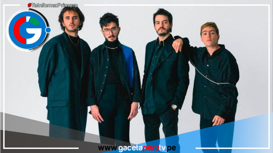 Morat lanza 'Faltas tú': Un canto al desamor y la nostalgia