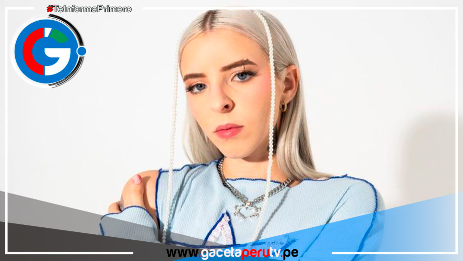  El debut vibrante de Young Miko con su nuevo álbum 'att.' 