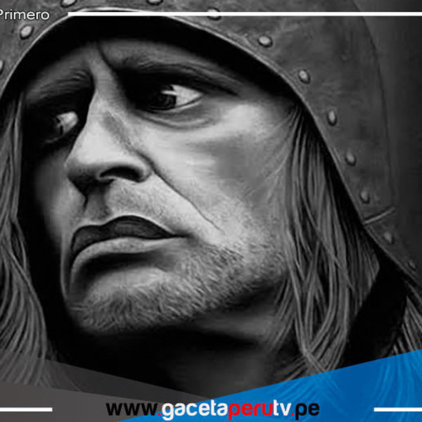 El amor que enloqueció a uno de los trece