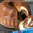 Queque marmoleado: Aprende a preparar este delicioso postre