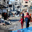 ONU insta a detener la violencia en Gaza ante "traición a la humanidad"
