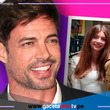 William Levy y su hija: Juntos en la pantalla en nueva serie