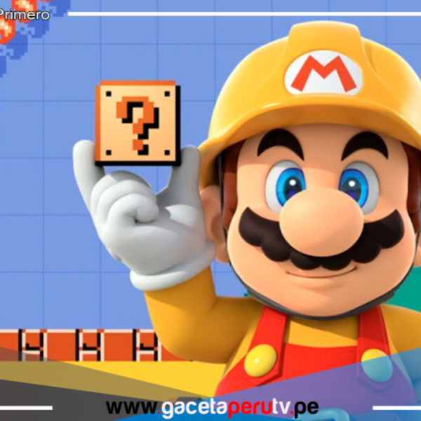 Nivel "Imposible" de Super Mario Maker conquistado antes del cierre del servidor de Nintendo