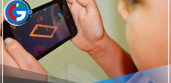 Sugieren prohibir celulares en niños menores de 3 años para evitar ciberadicción 