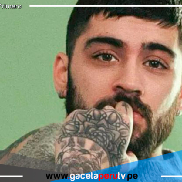 Zayn revela su nueva dirección musical con el lanzamiento de 'Alienated'