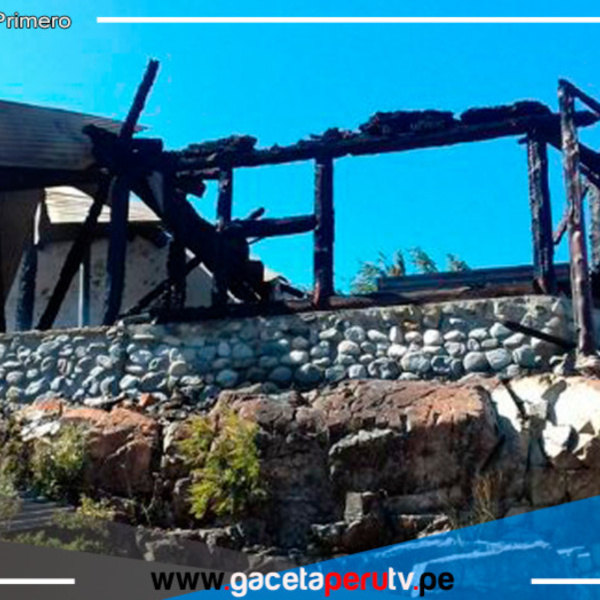 Renace Antu Quillen, el centro cultural que se incendió en 2018
