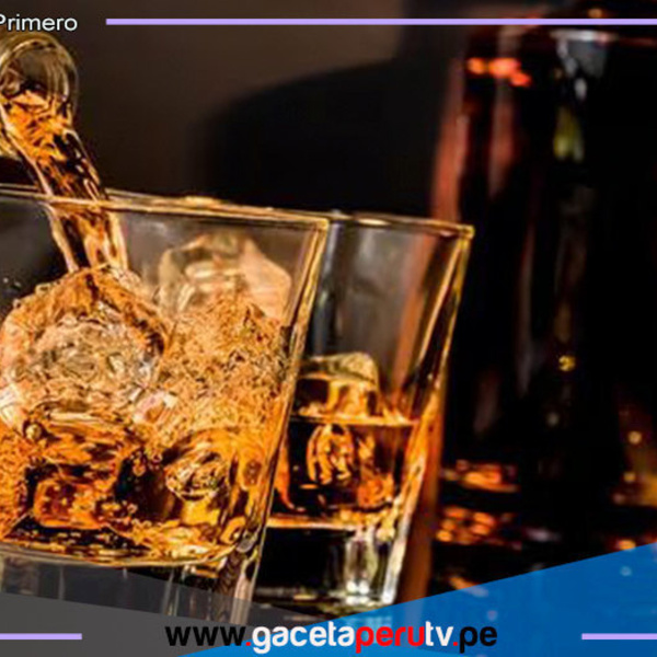 Riesgo del consumo excesivo del Whisky