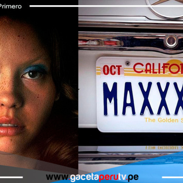 "MaXXXine": La trilogía del terror de Ti West