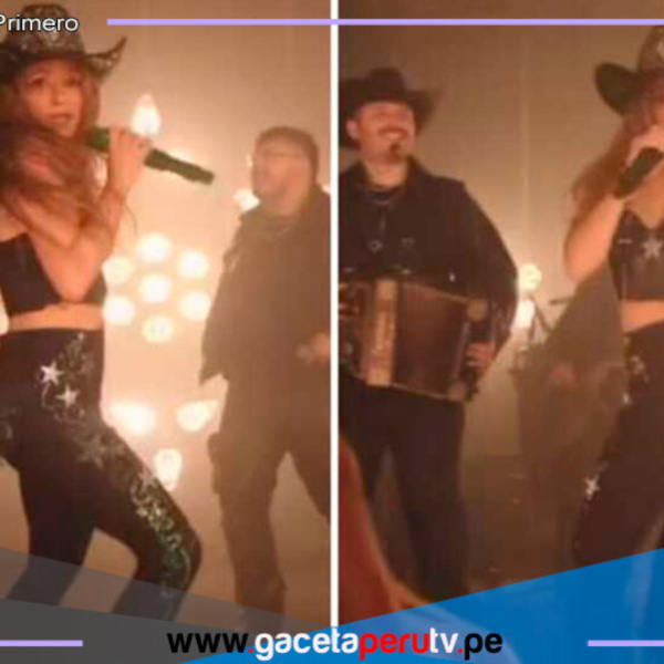 Shakira rinde homenaje a Selena: “Una de las más bellas y grandes artistas de todos los tiempos"